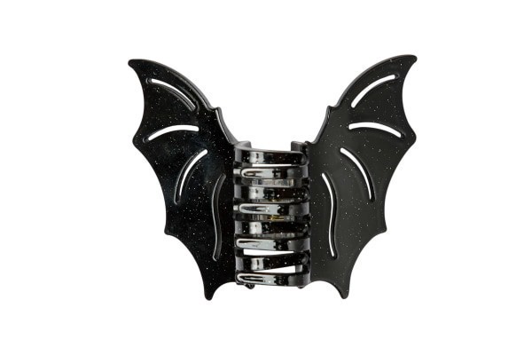 slide 4 of 5, Conair Bat Claw Clips, 1 Pk, 1 ct