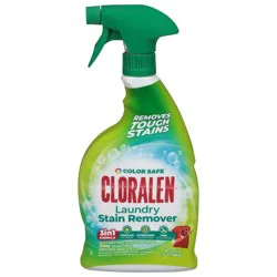 Cloralen Laundry Stain Remover 22 fl oz