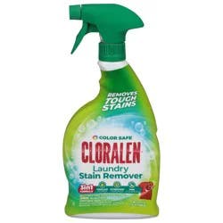 Cloralen Laundry Stain Remover 22 fl oz