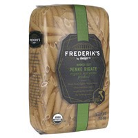 slide 20 of 29, FREDERIKS BY MEIJER Frederik's by Meijer Penne Rigate Pasta, 16 oz