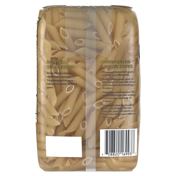 slide 24 of 29, FREDERIKS BY MEIJER Frederik's by Meijer Penne Rigate Pasta, 16 oz