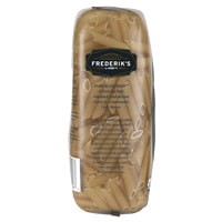 slide 6 of 29, FREDERIKS BY MEIJER Frederik's by Meijer Penne Rigate Pasta, 16 oz