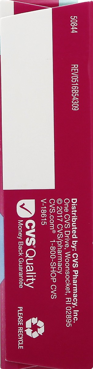 slide 2 of 11, CVS Health Maximum Strength Severe Allergy & Sinus Headache Acetaminophen Tablets, 20 Ct, 1 ct