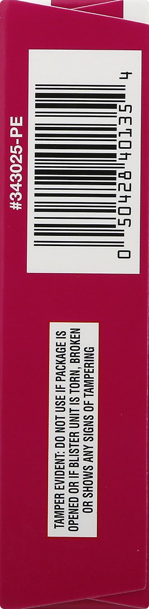 slide 10 of 11, CVS Health Maximum Strength Severe Allergy & Sinus Headache Acetaminophen Tablets, 20 Ct, 1 ct