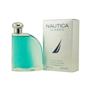 slide 1 of 1, Nautica By Nautica Eau De Toilette Spray, 3.4 oz