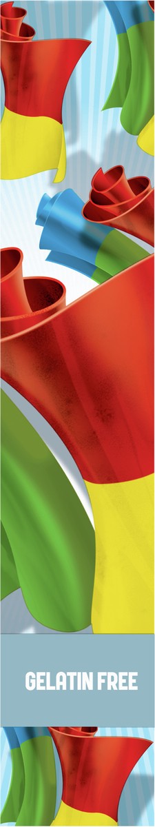 slide 4 of 9, Fruit Roll-Ups Roll Ups Hot Colors, 5 oz