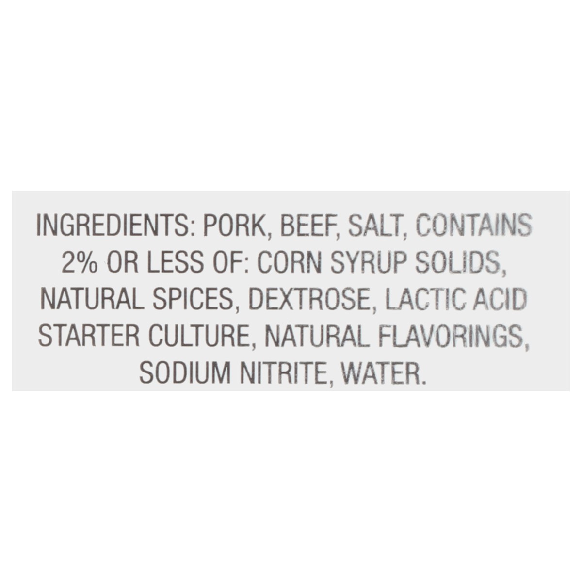 slide 9 of 9, Old Wisconsin Original Snack Stick, 8 oz