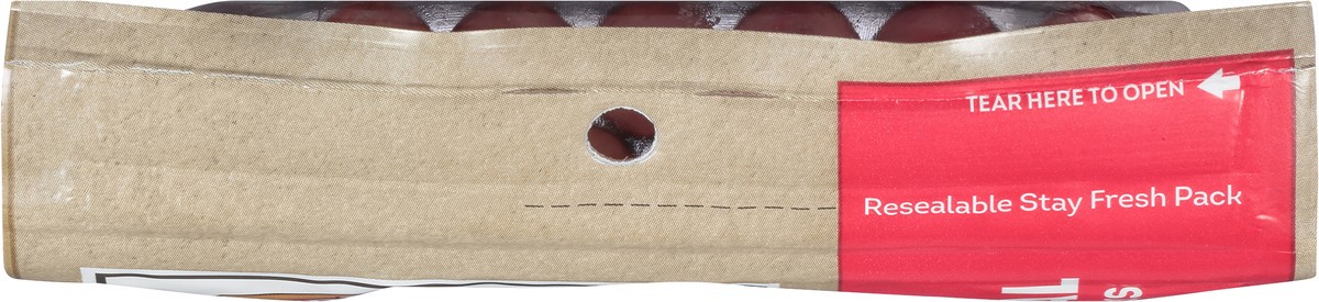 slide 6 of 9, Old Wisconsin Original Snack Stick, 8 oz