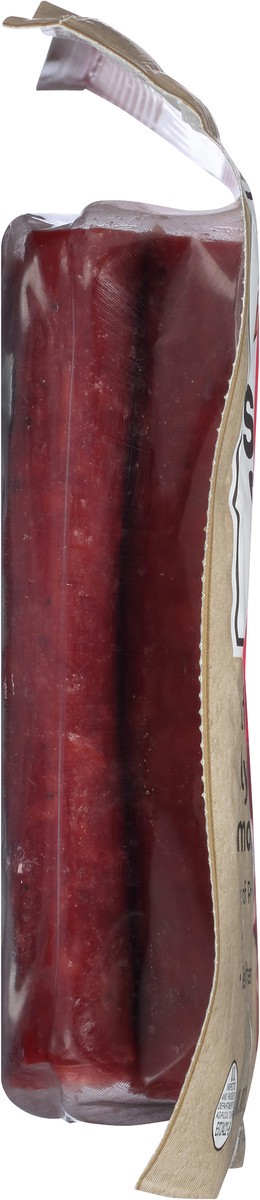 slide 3 of 9, Old Wisconsin Original Snack Stick, 8 oz