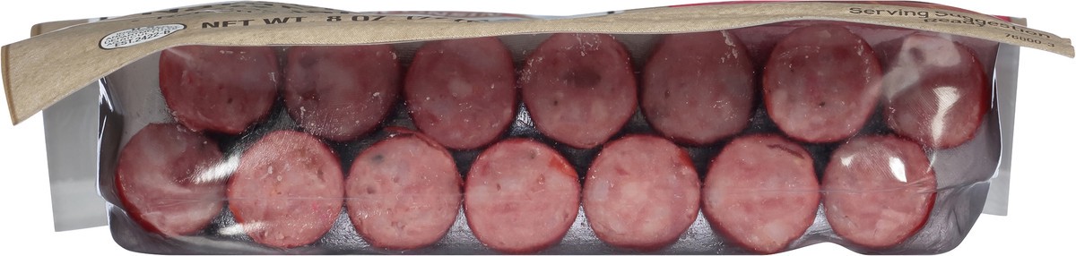 slide 7 of 9, Old Wisconsin Original Snack Stick, 8 oz