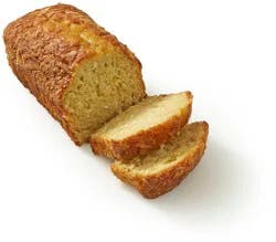 Bakery Fresh Pineapple Coconut Loaf Cake