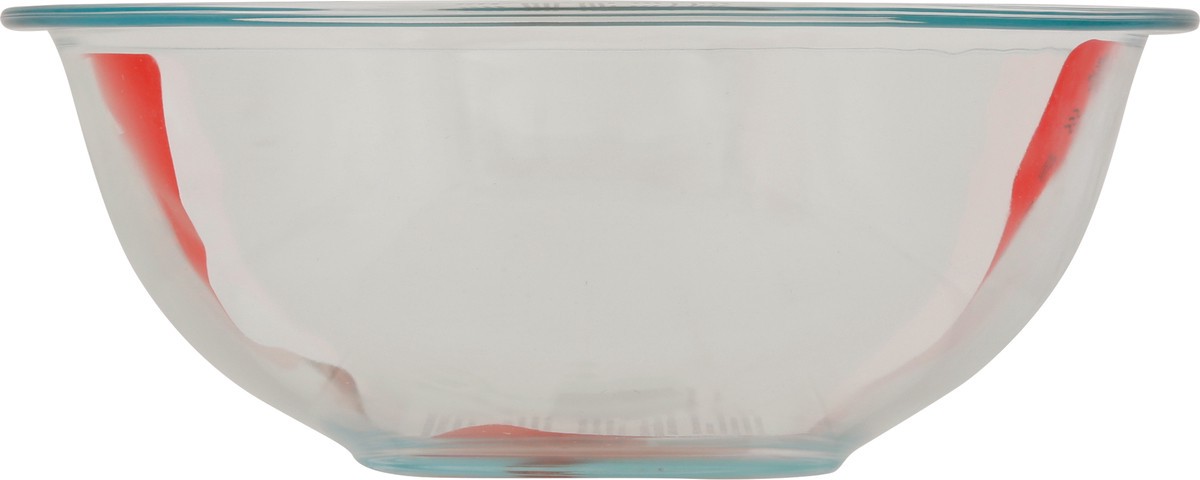 slide 7 of 9, Pyrex Smart Essentials Clear Mixing Bowl, 1 ct