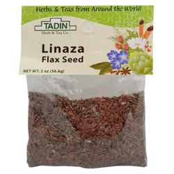 Tadin Versana Flax Seed