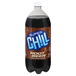 Super Chill Superchill Root Beer - 2 liter