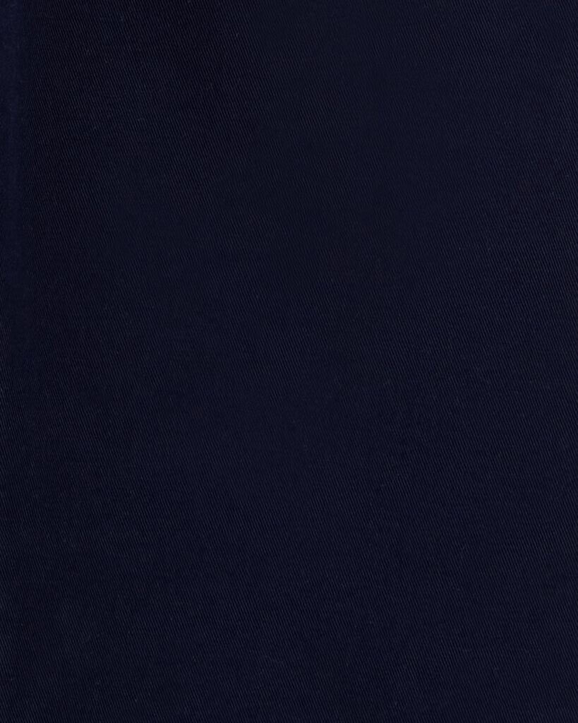 slide 3 of 3, Oshkosh Kid Slim Tapered Chino Pants - Navy Crow Navy 10, 1 ct