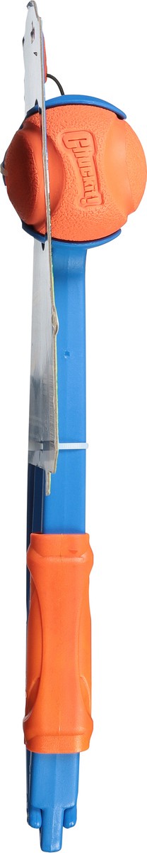 slide 7 of 9, Chuckit! Chuckit Fetch & Fold Launcher, Medium, 2 ct