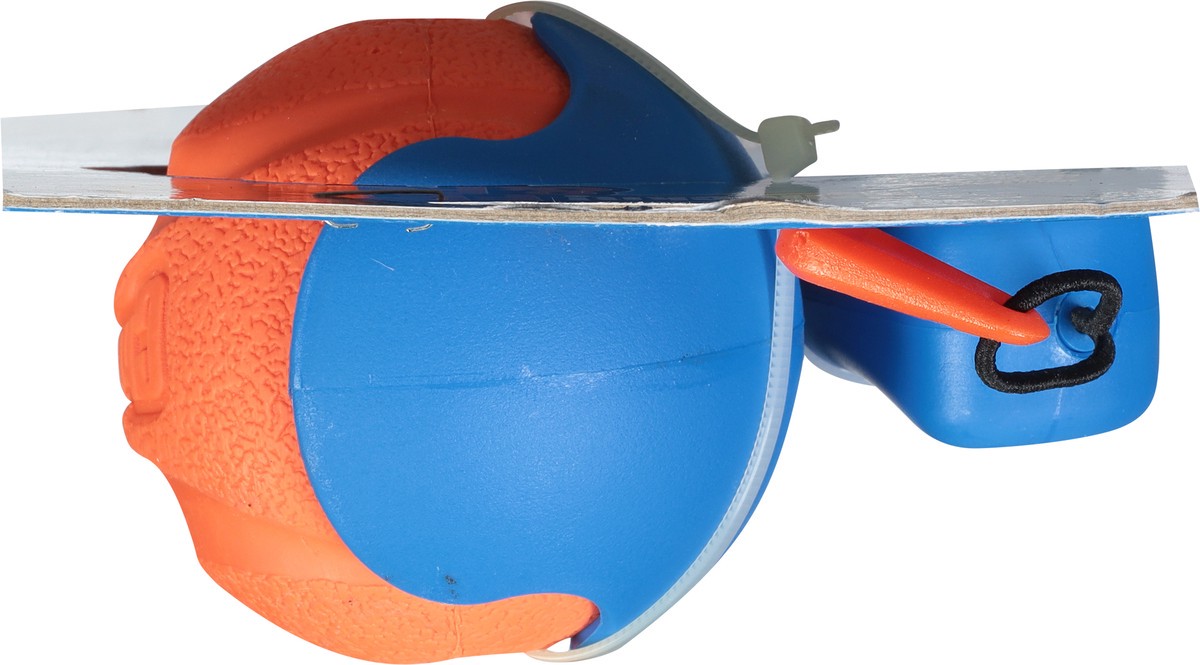 slide 9 of 9, Chuckit! Chuckit Fetch & Fold Launcher, Medium, 2 ct