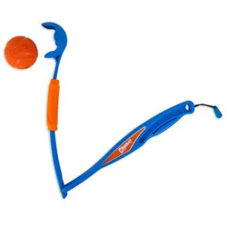 Chuckit! Chuckit Fetch & Fold Launcher, Medium