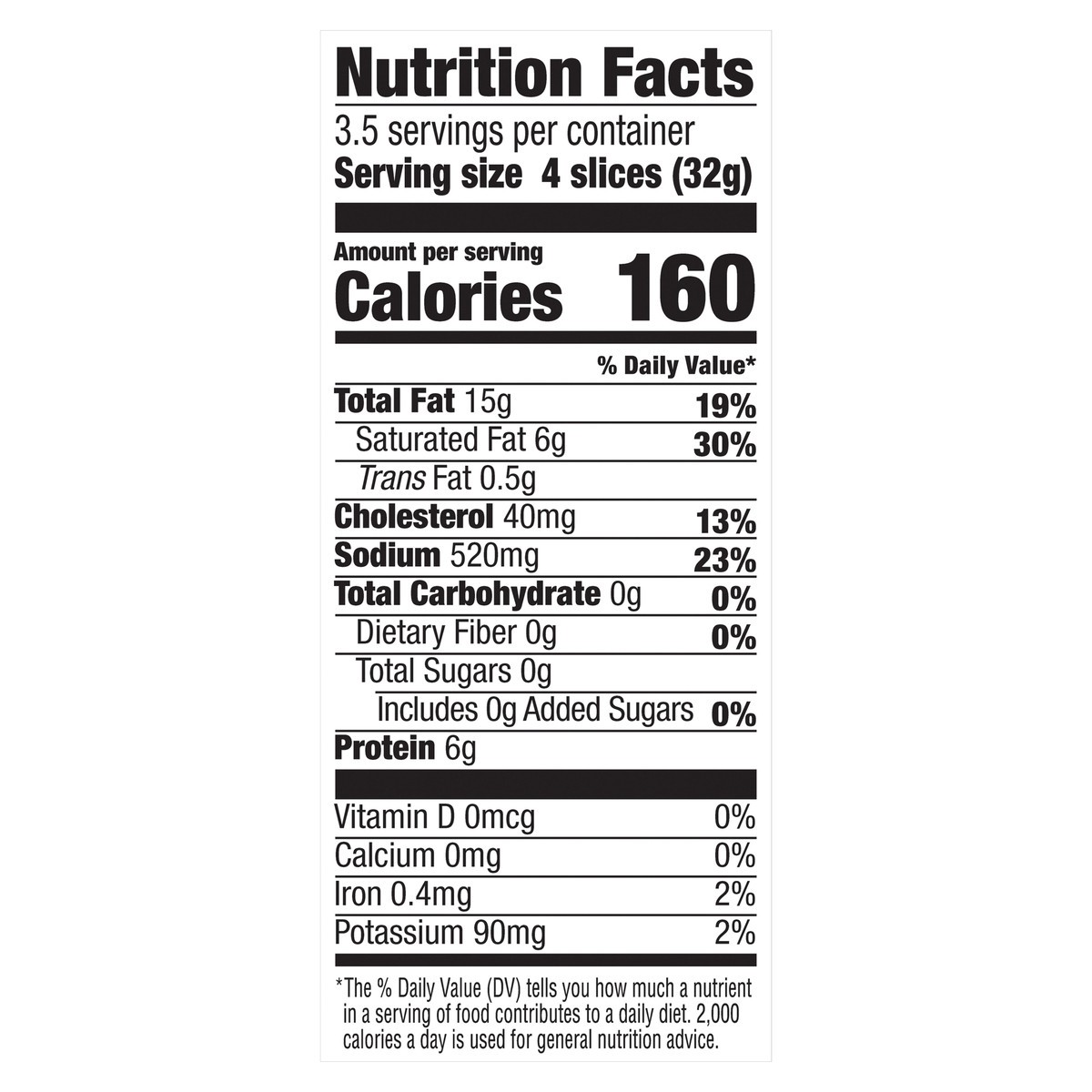 slide 3 of 12, HORMEL NATURAL CHOICE Sandwich Pepperoni, 4 oz