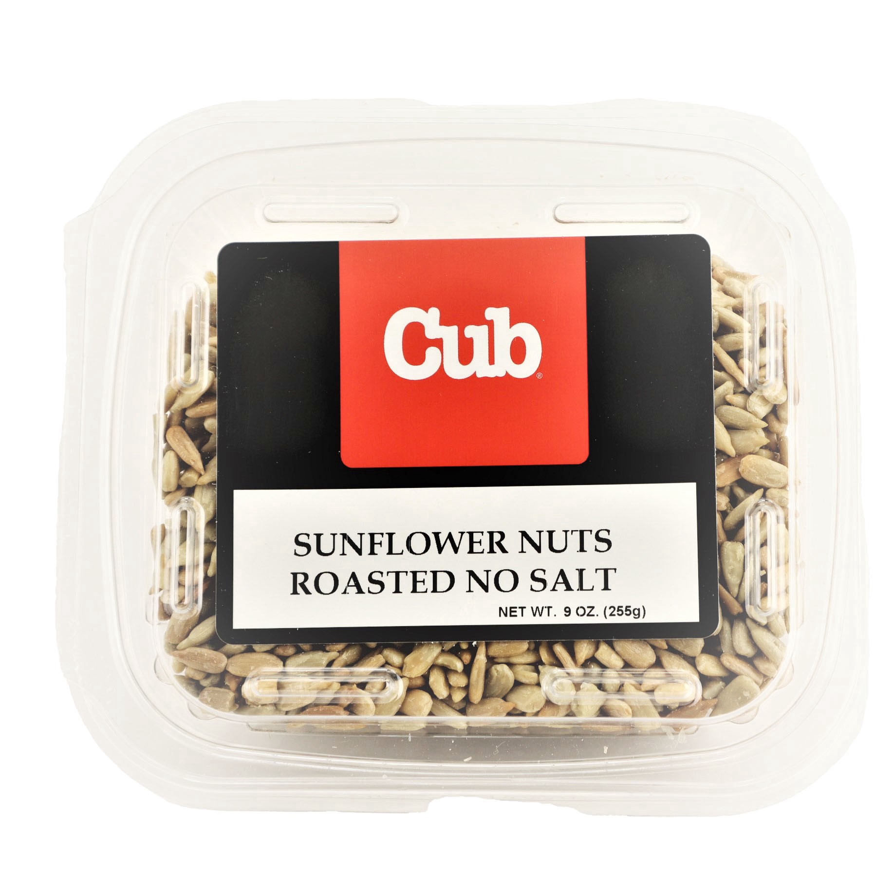 slide 1 of 1, Kwl Sunflower Seeds Raw, 