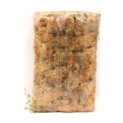 Boulart Blart Focaccia Olv Oil Herb Iw