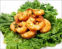 Prepared Food Colorado Blackened Shrimp