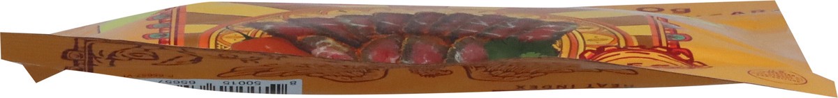 slide 9 of 13, Vacadillos Jerky Carne Seca Habanero, 2 oz