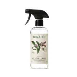 Koala Eco Peppermint Glass Cleaner