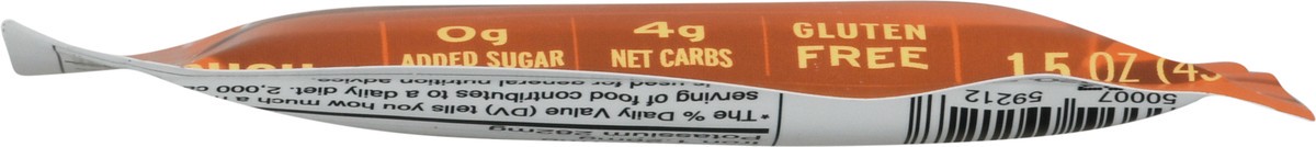 slide 7 of 9, Sweet Logic Carrot Mug Cake Mix, 1.5 oz