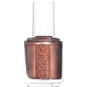 slide 1 of 1, Treat Love & Color Metallics Nail Polish & Strengthener, Finish Line Fuel, 0.46 fl oz