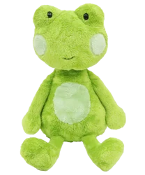 Meijer Corporate Seasonal Easter Jumbo Plush Pals Asst 16 in