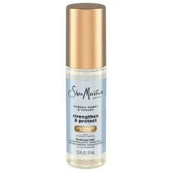 SheaMoisture Strengthen & Protect Hair Oil Manuka Honey & Yogurt 3.3fl oz