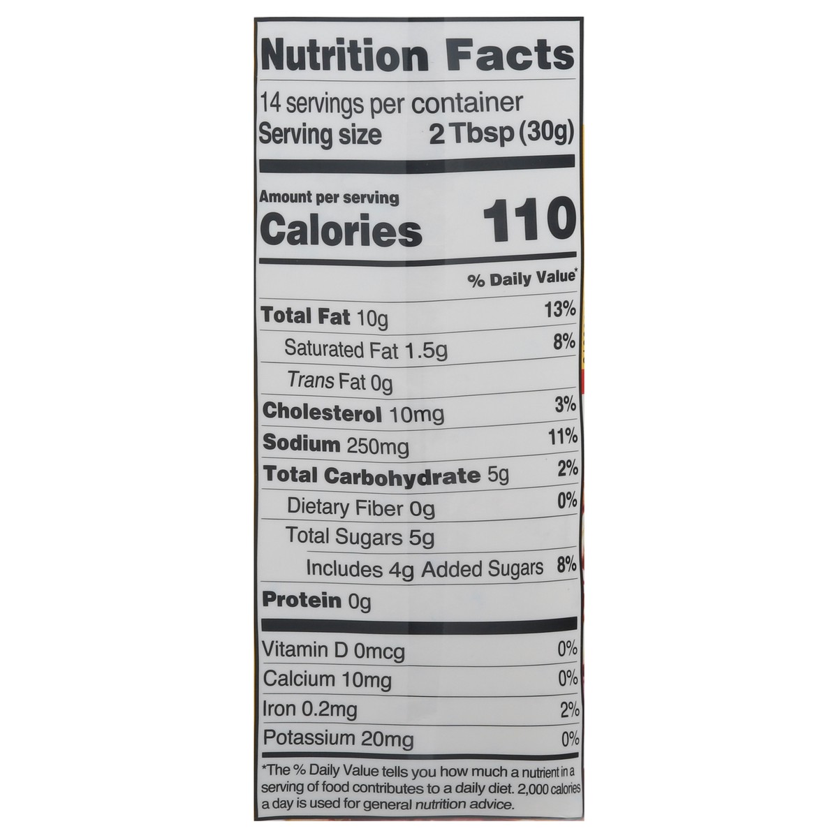 slide 8 of 12, Duke's Bold & Tangy Spicy Coleslaw Dressing - 14 fl oz, 14 fl oz