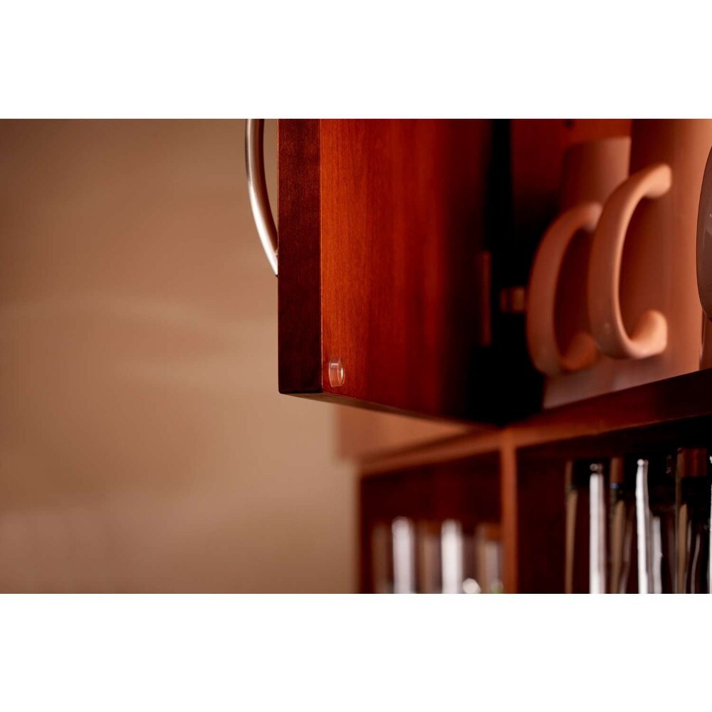 slide 2 of 2, Scotch Bumpers, Clear, 1/2 inch, 40 ct