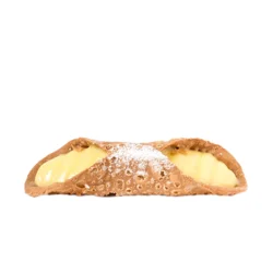 Giant Bakery Large Cannoli (Single)