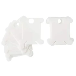 The Dmc Corporation Plastic Bobbins