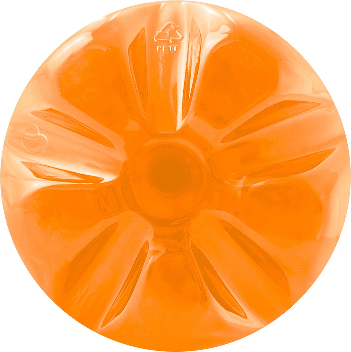 slide 4 of 7, Crush Zero Sugar Orange Soda, 2 L bottle, 2.1 qt