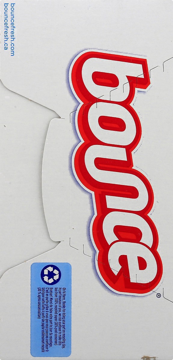 slide 11 of 16, Bounce Free & Gentle Dryer Sheets, 160 count, Unscented, Gentle on skin, Hypoallergenic Fabric Softener Sheets, Reduces Static, Softens and Fights Wrinkles, 160 ct