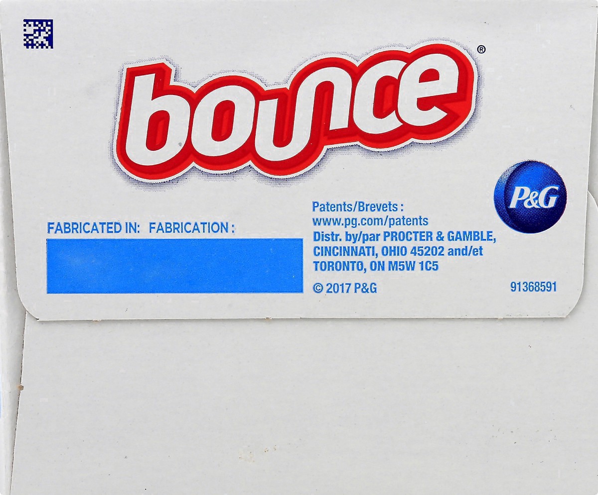slide 8 of 16, Bounce Free & Gentle Dryer Sheets, 160 count, Unscented, Gentle on skin, Hypoallergenic Fabric Softener Sheets, Reduces Static, Softens and Fights Wrinkles, 160 ct