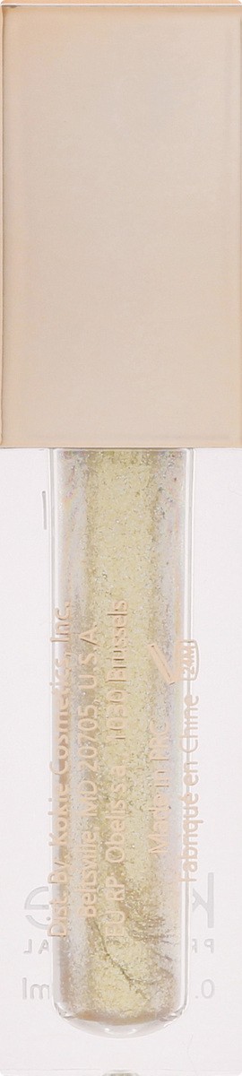 slide 4 of 9, Kokie Lucky Star Crystal Fusion Liquid Eye Shadow 0.169 oz, 0.17 oz