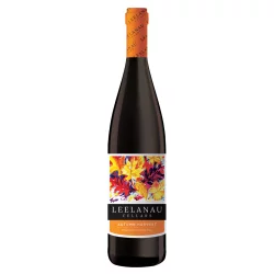 Leelanau Cellars Autumn Harvest Wine