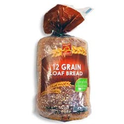 Sunny Select, Bread, 12 Grain