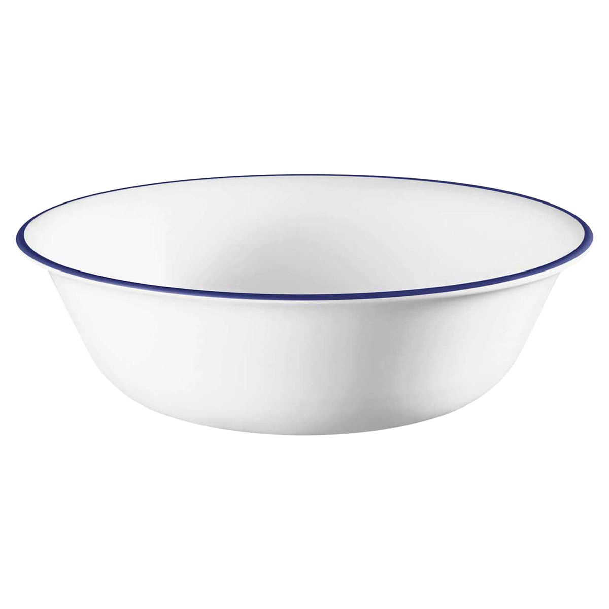 slide 1 of 1, Corelle Classics Cusco Soup/Cereal Bowls, 18 oz