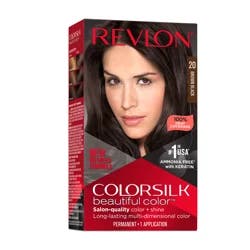 Hair Color