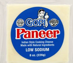 Gopi Cheese 8 oz