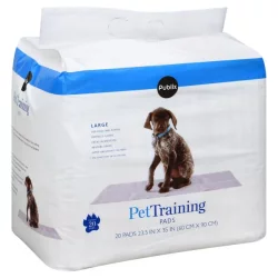 Publix Pet Training Pads, Large