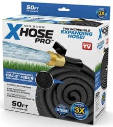DAP Xhose Pro 50'