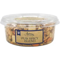Aurora Natural Spicy Pub Mix - 12.5 oz