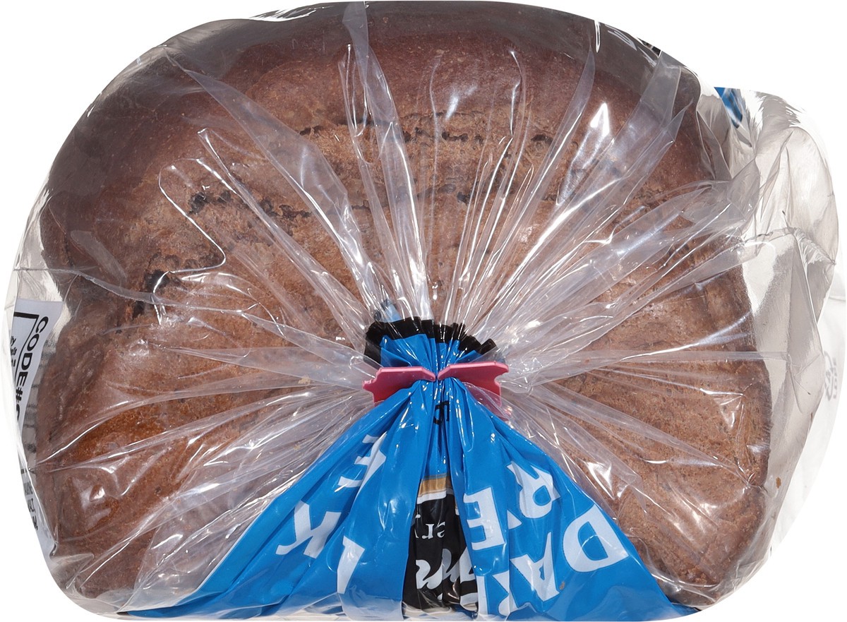 slide 2 of 9, Fantini Dark Rye Bread 16 oz, 16 oz