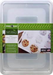 Nordic Ware Half Sheet 1 ea
